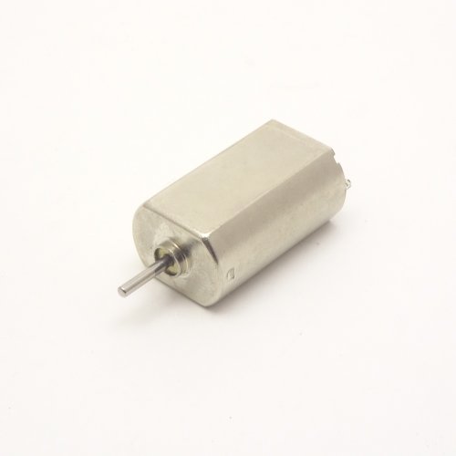 ДВИГАТЕЛЬ ЭЛЕКТРИЧЕСКИЙ DC3-6V 32x20x15mm FC-135 (марк FF-180SH-1996V/LFK-180P) (Двигатель FC-135) (32 х 20 х 15мм вал 2мм длина 7мм) жест. выводы ДВИГАТЕЛЬ ЭЛЕКТРИЧЕСКИЙ DC3-6V 32x20x15mm FC-135 (марк FF-180SH-1996V/LFK-180P) (Двигатель FC-135) (32 х 20 х 15мм вал 2мм длина 7мм) жест. выводы