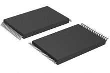 Микросхема AT29LV040A- 70TI TSOP32
