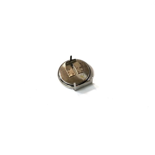 БАТАРЕЙКА ЛИТИЕВАЯ   2032 (CR2032) с Выводами 6032 3V (230 mAh) Lithium (Li-MnO2) <Дисковая> (20х3,2мм) VARTA Microbattery/PROFESSIONAL ELECTRONICS