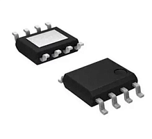Микросхема G973-120ADJF11U (марк 973-120) SMD HSOP8 