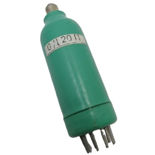 6Д20П Р/лампа фото 3