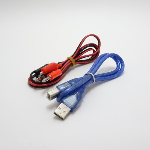 Стартовый набор разработчика Arduino "UNO R3 Starter Kit" фото 29