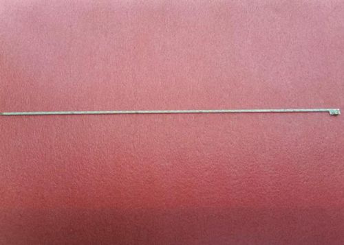 Светодиодная планка Боковой подсветки 40" 3V (52LED) SHARP U400HJ6-ME2-TREM1_4C_14B4MM (Торцевая подсветка)       фото 3