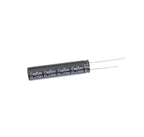 Конденсатор электролитический    82 mkF 250 v 105C (в LCD телевизоры/мониторы (5000ч) (LY) 10х45