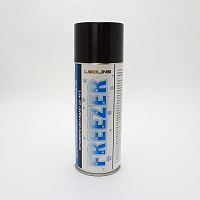 АЭРОЗОЛЬ-охладитель Solins FREEZER 400 ml, Solins