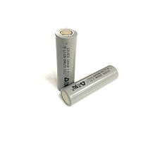 АККУМУЛЯТОР   18650  3,7V  2000mAh 10C(20A), Li-ION, Высокотоковый, TP (TENPOWER), Без платы защиты, ICR18650, (18х65мм), ( технология );