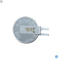БАТАРЕЙКА ЛИТИЕВАЯ MS621FE-FL11E 3V 5.5mAh перезаряжаемая  Li MnO2 <Дисковая> (6,8х2,1мм) SEIKO   -20*С ..+60*С   Вес: 230 mg  Примен: часы 