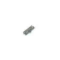 Микропереключатель CB-160D 4 PIN ON-(OFF) без фиксации, на 2 положен. SMD (11x2x3,5мм) толкатель (h3х1,3х0,6 мм) SMD горизонт. монтаж, корп. метал. №6