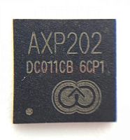 Микросхема AXP202 orig QFN48