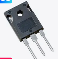 Транзистор IGBT  60A FGH30N120FTD  TO247