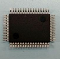 Микросхема LC78646E orig SMD QFP80 (14x14MM)