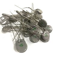 ВАРИСТОР ZNR-14K271 (14N271/14D271)  (MYG14-271) (14K175/14N175/14D175) (U сраб. AC175V / DC225V)