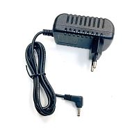 Блок питания импульсный, 5V, 2.0A, 10W, штекер: 3,5 х 1,35мм, В розетку, вх: AC 100-240V AC-N342-C