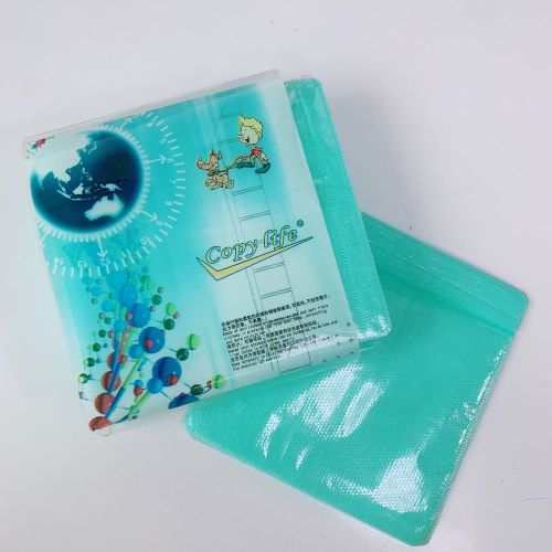 Конверт для оптического диска двусторонний мягкий