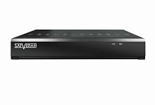 Видеорегистратор 2.0Mpix SVR-8115N (8кан.видео+8кан звук) "Satvision" Гибридный;VGA;HDMI/Кодекс сжат:H.264 Hight Profile;1080N (960x1080) -15к.с/1280