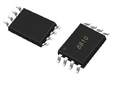 Микросхема AO8810 - Common-Drain Dual N-Channel Enhancement Mode Field Effect Transistor, TSSOP-8