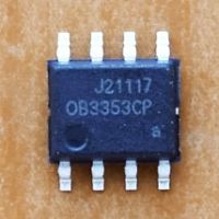 Микросхема OB3353CP (OB3353) On-Bright Electronics SOIC-8