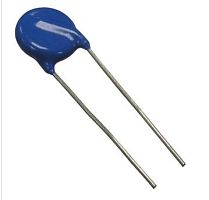 ВАРИСТОР ZNR-07K471 (марк. 07D471K)   (7N471/7D471K/S07K300/MYG07-471)  (07K300/07N300/07D300)  58576