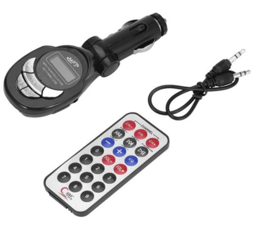 Автомобильный FM-Модулятор (трансмиттер) TDS Q10 (Bluetooth 2.0/ MP3/ AUX) + Встроенные кабеля для ЗУ:(TYPE-C; microUSB) In:12V (авто прикур);форм:MP3 Автомобильный FM-Модулятор (трансмиттер) TDS Q10 (Bluetooth 2.0/ MP3/ AUX) + Встроенные кабеля для ЗУ:(TYPE-C; microUSB) In:12V (авто прикур);форм:MP3
