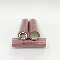 АККУМУЛЯТОР   21700  3,7V  5000mAh (3С, 15А),Высокотоковый; Li-Ion, INR21700-50ME (3.6V), TP (TENPOWER), (коричневый)    ( литий-ион ) (технология)