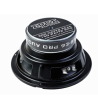 ДИНАМИК СЧ 3.2 OM 165MM 6,5" EDGE EDPRO6B-CL (MIDWOOFER)