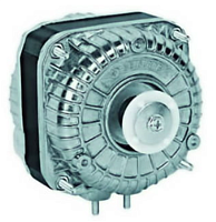 Электродвигатель YZF5-13-26 5/29W "WEIGUANG" 220-240V/ 0.20A/50/60Hz; частота вращения:1300об/мин(1550об/мин)