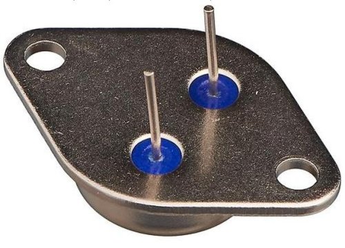 Транзистор КТ819ВМ B1-B2-12, Uкэ-70V, Iкм-15A, Pк-100W,  /N-P-N/ TO3-2 фото 2