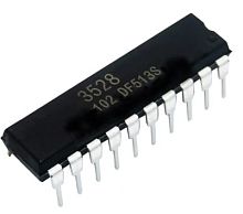 Микросхема FSP3528 DIP20
