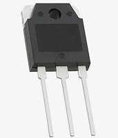 Транзистор IGBT  40A SGH40N60UFD (марк. G40N60UFD) TO3PN 
