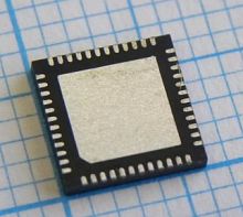 Микросхема TPS65178 orig VQFN48