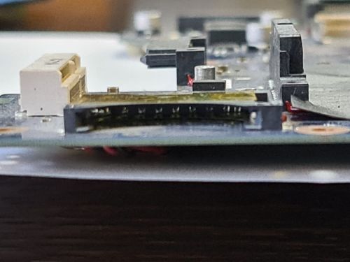 Материнская Плата для ноутбука Samsung BA92-06951A фото 8 Материнская Плата для ноутбука Samsung BA92-06951A фото 8