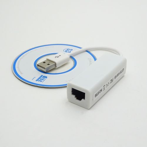КОНВЕРТЕР USB в 8P8C (USB2.0 to Fast Ethernet Adapter) KY-RD9700 (In: USB: Out: 8P8C (RJ45)-LAN-разъем); Интерфейс:USB 2.0; передача данных 10-100 Мби КОНВЕРТЕР USB в 8P8C (USB2.0 to Fast Ethernet Adapter) KY-RD9700 (In: USB: Out: 8P8C (RJ45)-LAN-разъем); Интерфейс:USB 2.0; передача данных 10-100 Мби