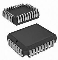 Микросхема AT29LV040A-120JC PLCC32