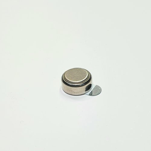 БАТАРЕЙКА  ZA675 <PERFEO> (PR44/AC675/DA675/V675A)  Zinc-Air (воздушно-цинковая) Premium, Для слуховых аппаратов, Цена за 1шт. (BL-6) фото 4