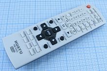 ПУЛЬТ ДУ для PANASONIC DVD УНИВЕРСАЛЬНЫЙ RM-D422