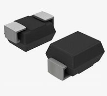 Супрессор 24V SMBJ24CA (марк BZ) 600W Сдвоенный  SMD SMB/DO214AA