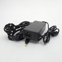 Блок питания импульсный, 18.5V, 2.7A, 50W, штекер: 4,8 x 1,7мм, вх: AC 220-250V, вх. разъем: ноутбучный, с кабелем