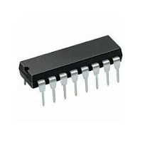 Микросхема PT2248 orig DIP16 Vcc=2.2-5.0V TV передатчик с дистанционным управлением