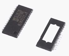 Микросхема MP3378GF SMD  TSSOP-28EP
