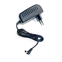 Блок питания импульсный, 32V, 0.5A, 16W, штекер: 5,5 х 2,5мм (угловой), В розетку, вх: AC 100-240V AC-N352-B