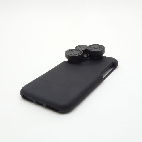 FD-09 Объектив для смартфонов