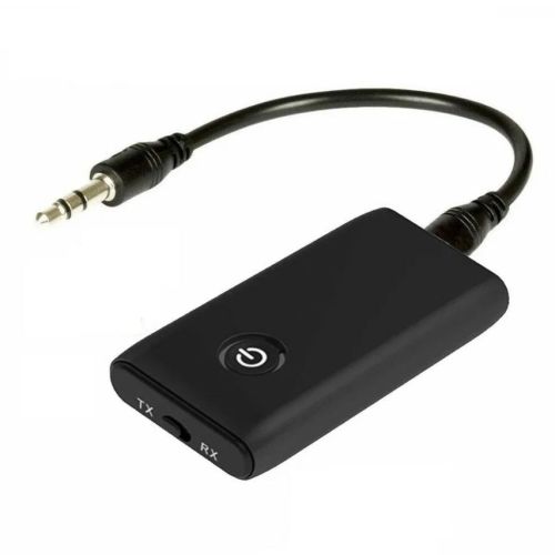 Приемник - передатчик Bluetooth-гарнитура B10S Музыка без проводов для телефона/планшета/автомобиля/наушников; Версия Bluetooth: V5.0; BT-MUSIC; стер фото 5 Приемник - передатчик Bluetooth-гарнитура B10S Музыка без проводов для телефона/планшета/автомобиля/наушников; Версия Bluetooth: V5.0; BT-MUSIC; стер фото 5