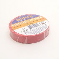 ИЗОЛЕНТА ПВХ ISOFLEX (15мм x 20м)