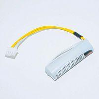 Батарейка ЛИТИЕВАЯ 14505 3.6v 2600mAh С проводами и разъемом 4pin XH2.54-4P  ( ER14505 ) Разм: R06 ( AA );  Для устр-в с непрерывн.потр.тока до 50mA, 