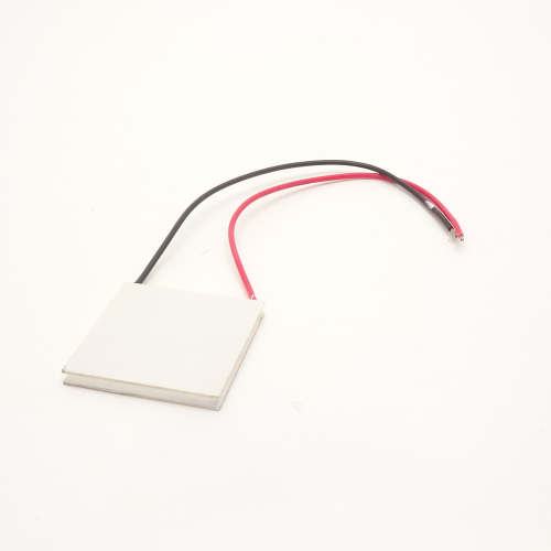 Термоэлектрический модуль 6А элемент Пельтье TEC1-12706 (возникновение разности температур при протекании электрич.тока) 15V; холодопроизв.=53.3W; 127 фото 2 Термоэлектрический модуль 6А элемент Пельтье TEC1-12706 (возникновение разности температур при протекании электрич.тока) 15V; холодопроизв.=53.3W; 127 фото 2