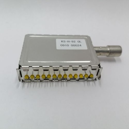 ТЮНЕР TV KS-H92OL (KS-H-92OL) (UV816/KS-H62O/KS-H64O/FL2478/84A/СКВ-310L/СКВ-162Д/СКВ-164Д) 46000 фото 3