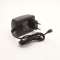 Блок питания импульсный, 5V,  2.0A, 10W, штекер: 4,0 x 1,7мм, В розетку, вх: AC 100-240V LP-06