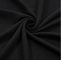 Радиоткань Черная KiWarm 1600х500мм  Акустический (звукопрозрачный) материал; высокая прочность;износостойкость;устойчивость к воздействию хим. вещест