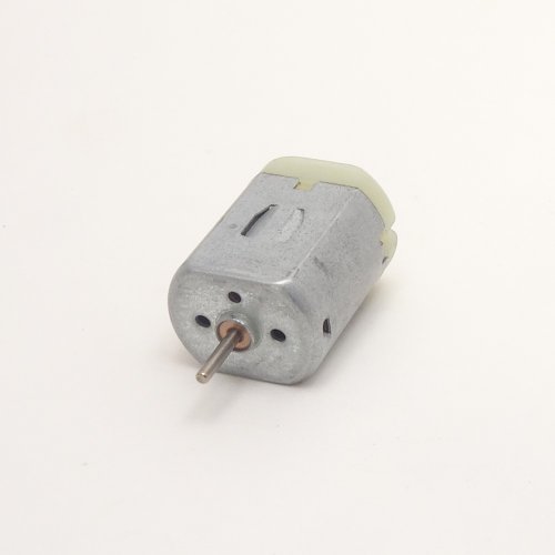 ДВИГАТЕЛЬ ЭЛЕКТРИЧЕСКИЙ DC12V 30x18x24mm (0.83W, реж. холост. хода - 4200об/мин, 0.04A) F280-10440 (30х18х24мм вал 2мм длина 11.3мм) жест.выводы (ФЕН) ДВИГАТЕЛЬ ЭЛЕКТРИЧЕСКИЙ DC12V 30x18x24mm (0.83W, реж. холост. хода - 4200об/мин, 0.04A) F280-10440 (30х18х24мм вал 2мм длина 11.3мм) жест.выводы (ФЕН)