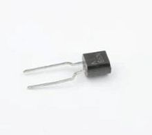 Предохранитель интегральный ICP-N05 (0,25A 50V) Umax =50V (быстродействующий) TO92 2pin